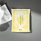 うちのこきれい ウエットシート 10枚セット