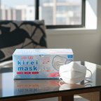 きれいマスク 50枚入り