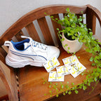 靴磨きクリーナー シューズきれい