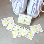 靴磨きクリーナー シューズきれい