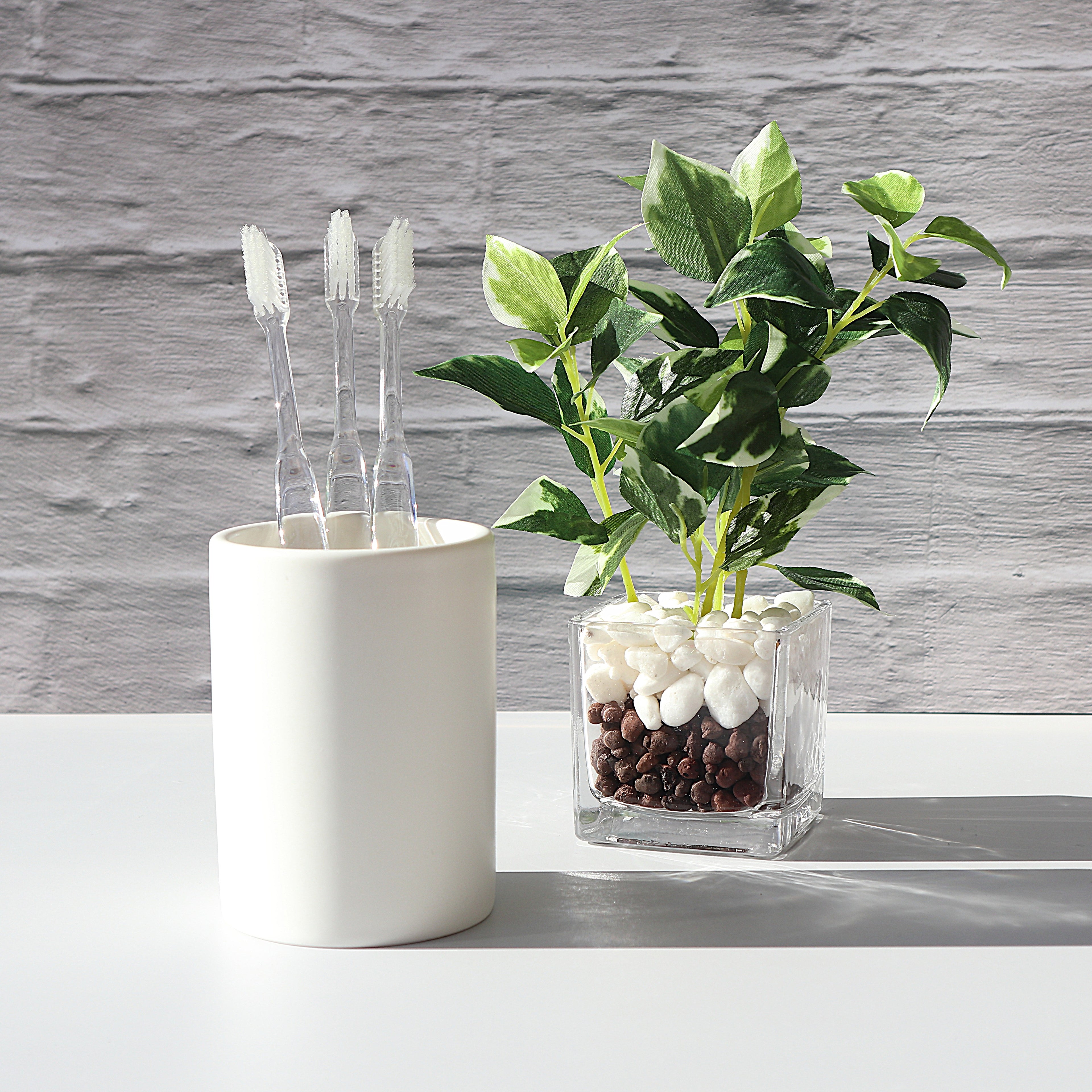 おくちきれい ナノダイヤモンド歯ブラシ 大人用