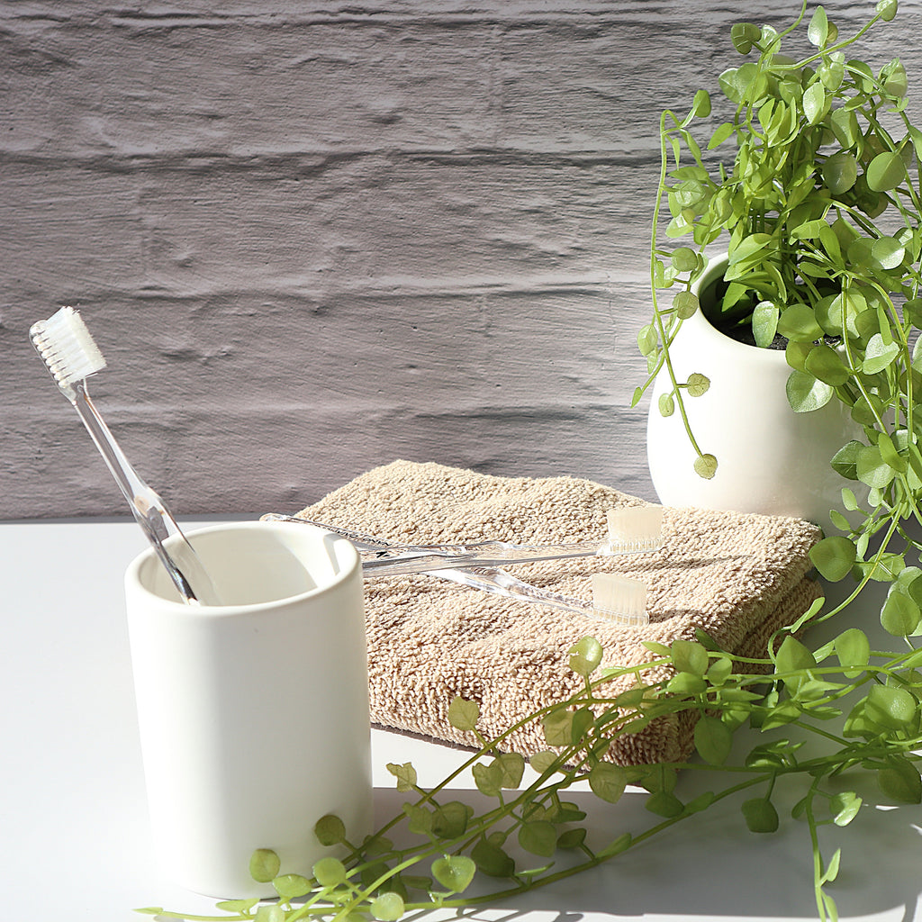 おくちきれい ナノダイヤモンド歯ブラシ 大人用