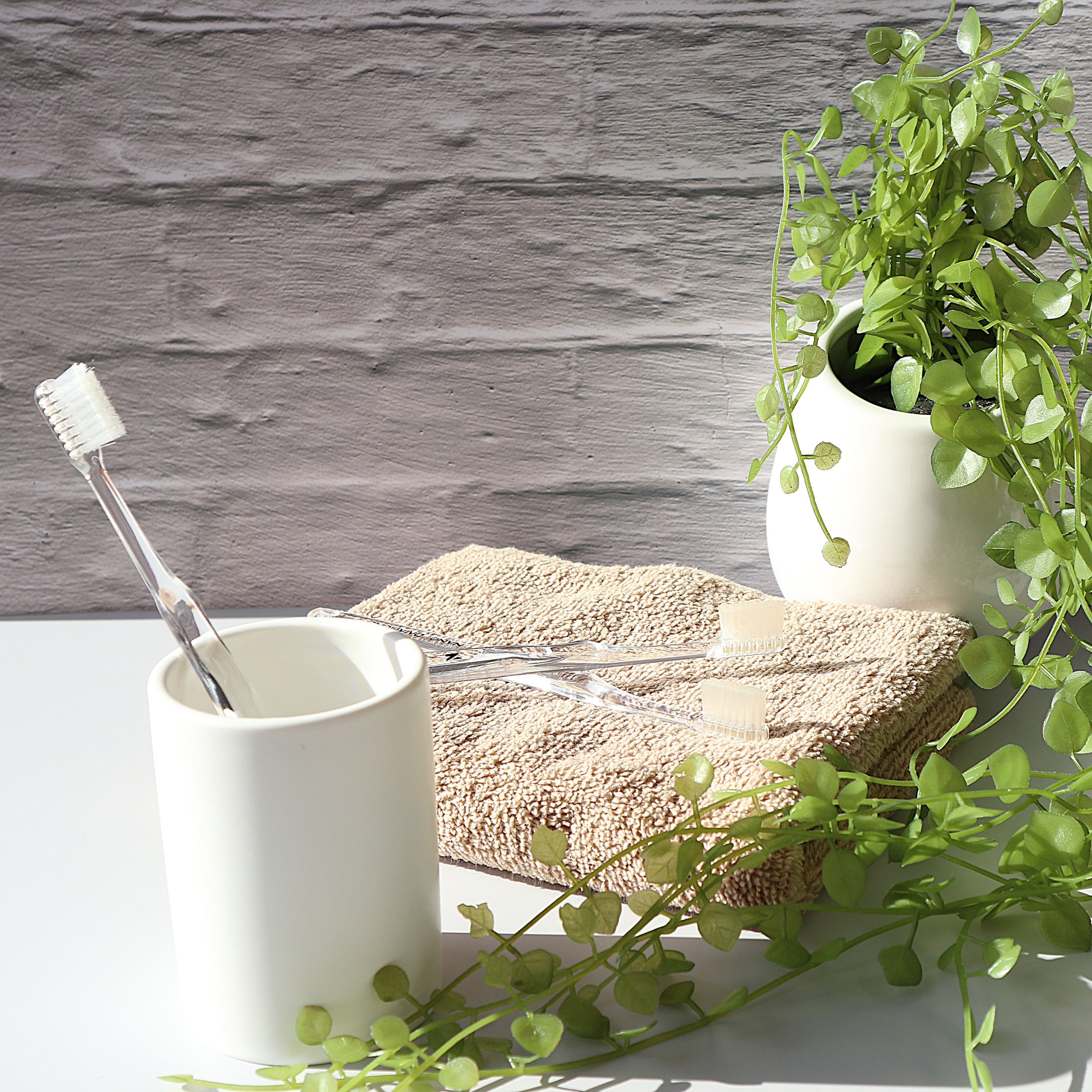 おくちきれい ナノダイヤモンド歯ブラシ 大人用