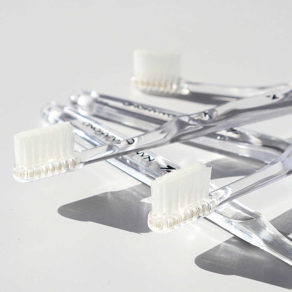 おくちきれい ナノダイヤモンド歯ブラシ 大人用