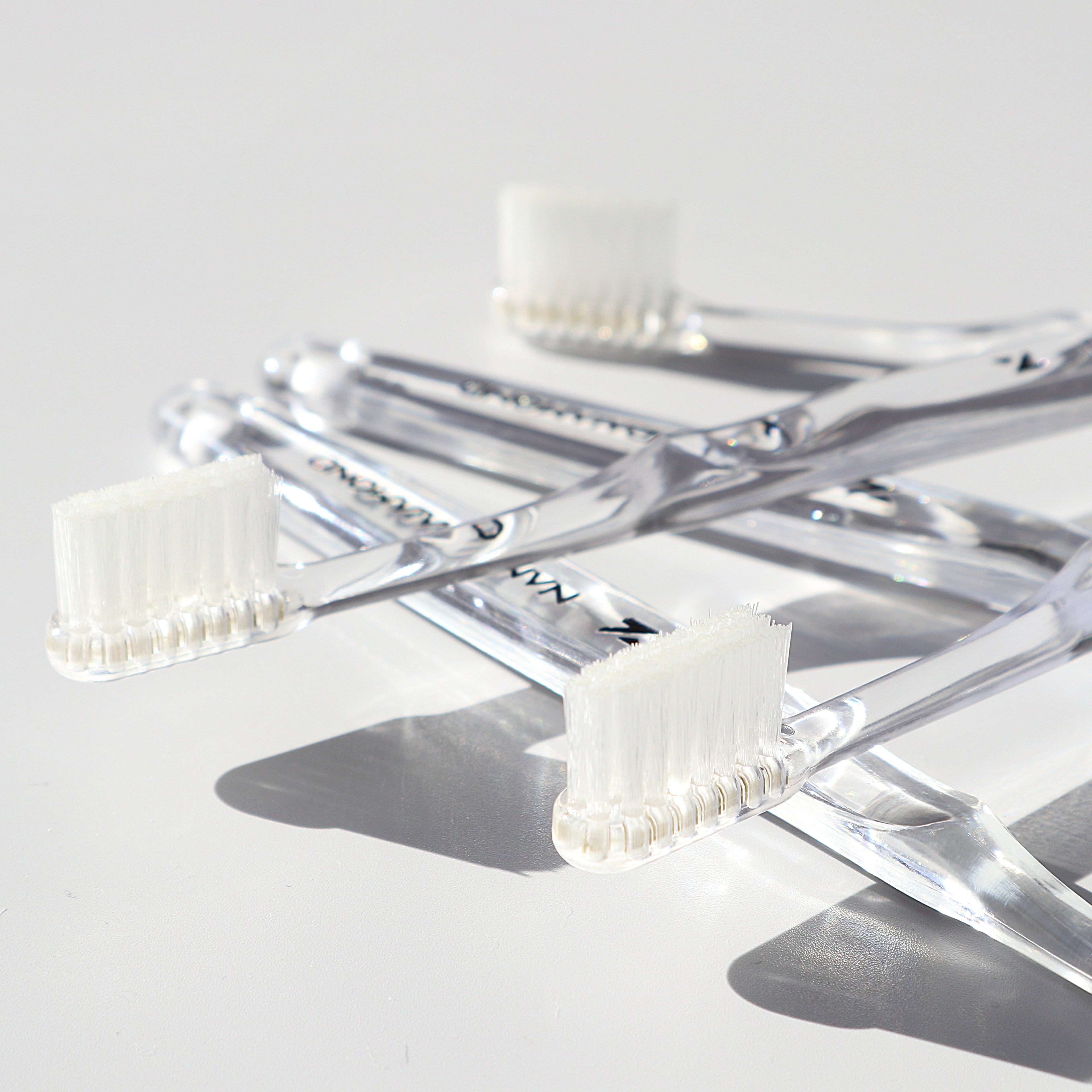 おくちきれい ナノダイヤモンド歯ブラシ 大人用