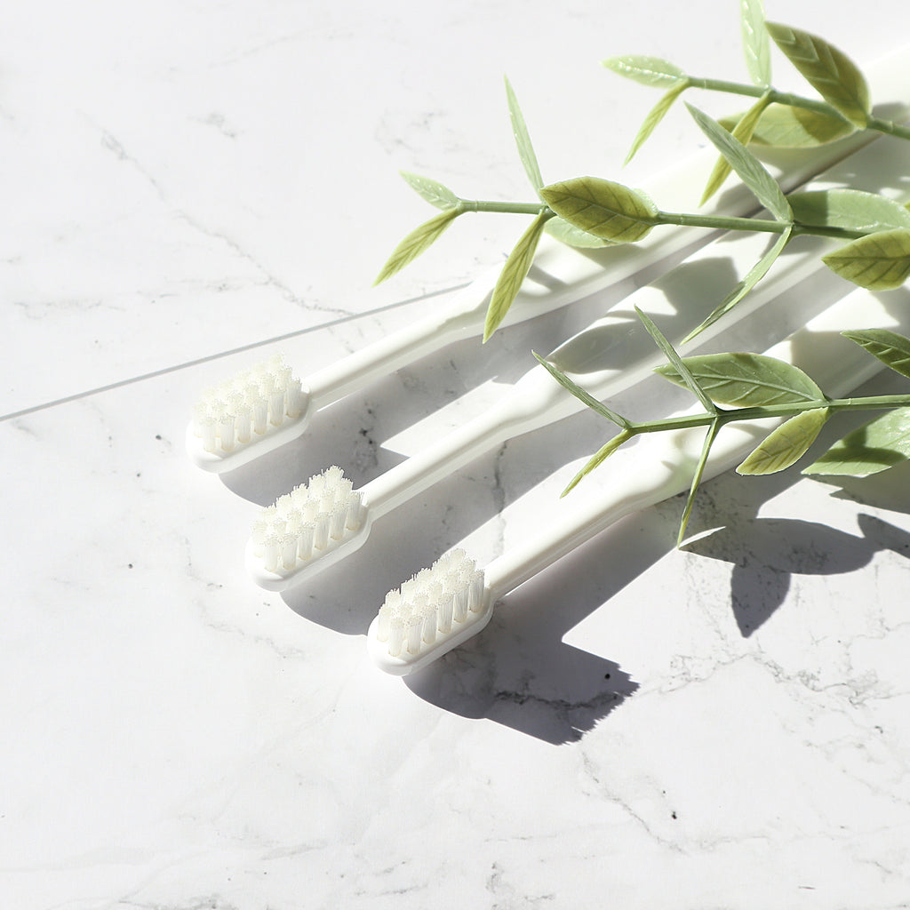 うちのこきれい ナノダイヤモンド歯ブラシ ペット用