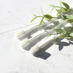 うちのこきれい ナノダイヤモンド歯ブラシ ペット用