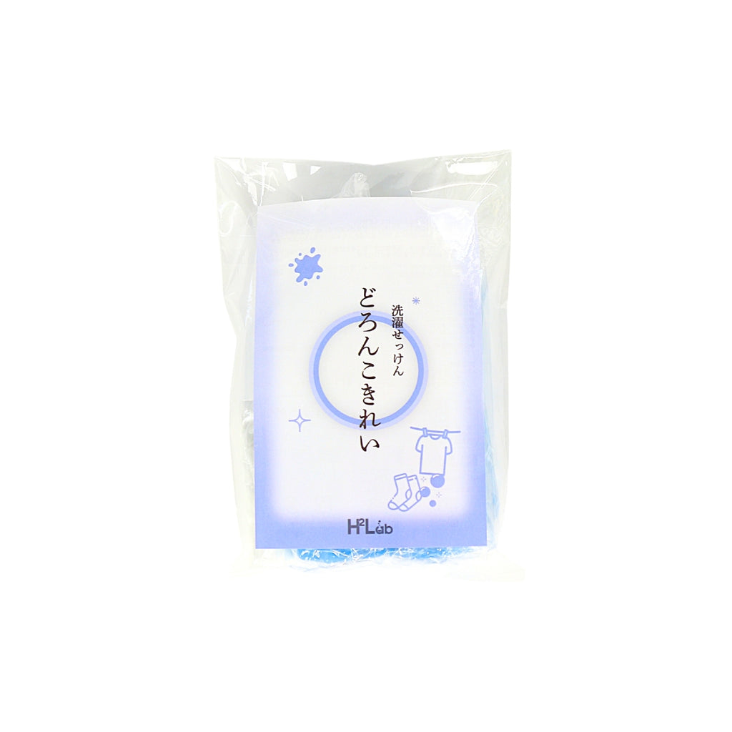 洗濯せっけん どろんこきれい