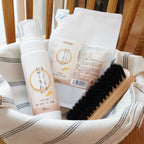 レザーきれい スターターキット image 1