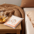 ダニ除けシート 置くだけきれい