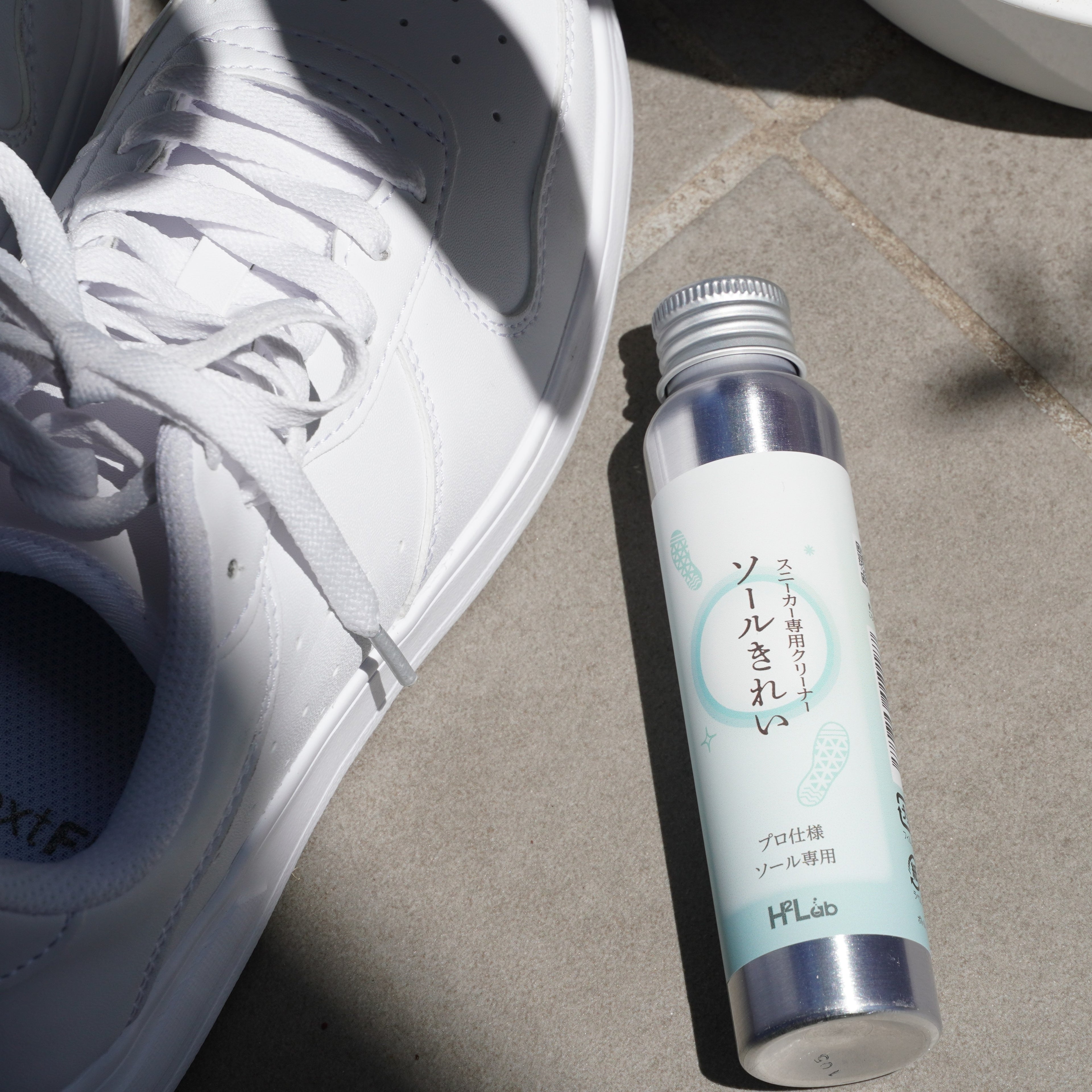 ソールきれい image 2